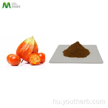 Ashwagandha gyökérkivonat por
